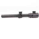 【中古即納】[MIL] mojji(モッジ) VIPER 2-8×30 SF-LV 水平器内蔵 イルミネーションライフルスコープ(20150223)