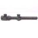 【中古即納】[MIL] mojji(モッジ) VIPER 2-8×30 SF-LV 水平器内蔵 イルミネーションライフルスコープ(20150223)