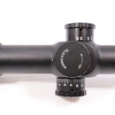 【中古即納】[MIL] mojji(モッジ) VIPER 2-8×30 SF-LV 水平器内蔵 イルミネーションライフルスコープ(20150223)