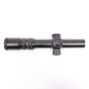 【中古即納】[MIL] ノーベルアームズ TAC ONE 12424IR ライフルスコープ(2017年新価格版)(20170530)