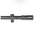 【中古即納】[MIL] ノーベルアームズ TAC ONE 12424IR ライフルスコープ(2017年新価格版)(20170530)