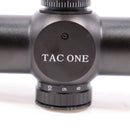 【中古即納】[MIL] ノーベルアームズ TAC ONE 12424IR ライフルスコープ(2017年新価格版)(20170530)