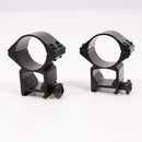 【中古即納】[MIL] ノーブランド 30mm径用 マウントリング 19mm(20150223)