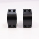 【中古即納】[MIL] ノーブランド 30mm径用 マウントリング 19mm(20150223)