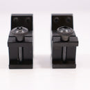 【中古即納】[MIL] ノーブランド 30mm径用 マウントリング 19mm(20150223)