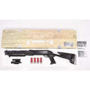 【中古即納】[MIL] AGM エアコッキングシュットガン ベネリ M3 ショート リトラクタブルストック(AGMM183A3) (18歳以上専用)(20150223)