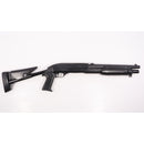 【中古即納】[MIL] AGM エアコッキングシュットガン ベネリ M3 ショート リトラクタブルストック(AGMM183A3) (18歳以上専用)(20150223)