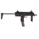 【中古即納】[MIL] 東京マルイ ガスブローバックマシンガン MP7A1 ブラック (18歳以上専用)(20121029)