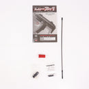 【中古即納】[MIL] 東京マルイ ガスブローバックマシンガン MP7A1 ブラック (18歳以上専用)(20121029)