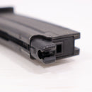 【中古即納】[MIL] 東京マルイ ガスブローバックマシンガン MP7A1 ブラック (18歳以上専用)(20121029)