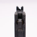 【中古即納】[MIL] 東京マルイ ガスブローバックマシンガン MP7A1 ブラック (18歳以上専用)(20121029)