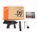 【中古即納】[MIL] KSC ガスブローバック B&T MP9 (18歳以上専用)(20150223)
