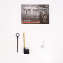 【中古即納】[MIL] KSC ガスブローバック B&T MP9 (18歳以上専用)(20150223)