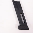 【中古即納】[MIL] Carbon8(カーボネイト) CO2ガスブローバック CZ SHADOW-2 【CZオフィシャルライセンスモデル】(CB13) (18歳以上専用)(20241031)