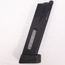 【中古即納】[MIL] Carbon8(カーボネイト) CO2ガスブローバック CZ SHADOW-2 【CZオフィシャルライセンスモデル】(CB13) (18歳以上専用)(20241031)