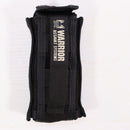 【中古即納】[MIL] WARRIOR ASSAULT SYSTEMS(ウォーリアーアサルトシステムズ) スリムライン フォルダブルダンプポーチ BK(ブラック/黒)(W-EO-SLFD-BLK)(20150223)