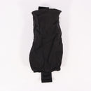 【中古即納】[MIL] WARRIOR ASSAULT SYSTEMS(ウォーリアーアサルトシステムズ) スリムライン フォルダブルダンプポーチ BK(ブラック/黒)(W-EO-SLFD-BLK)(20150223)