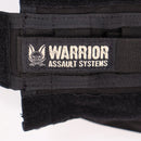 【中古即納】[MIL] WARRIOR ASSAULT SYSTEMS(ウォーリアーアサルトシステムズ) スリムライン フォルダブルダンプポーチ BK(ブラック/黒)(W-EO-SLFD-BLK)(20150223)