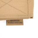 【中古即納】[MIL] WARRIOR ASSAULT SYSTEMS(ウォーリアーアサルトシステムズ) 5.56mm シングル エラスティックマグポーチ BK(ブラック/黒)(W-EO-SEMP-BLK)(20150223)