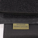 【中古即納】[MIL] WARRIOR ASSAULT SYSTEMS(ウォーリアーアサルトシステムズ) カバートプレートキャリア Mk1 BK(ブラック/黒)(W-EO-CPC-MK1-BLK)(20150223)