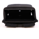 【中古即納】[MIL] WARRIOR ASSAULT SYSTEMS(ウォーリアーアサルトシステムズ) 5.56mm レーザーカット シングル スナップマグポーチ BK(ブラック/黒)(W-LC-SSMP-556P-S-BLK)(20150223)