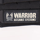 【中古即納】[MIL] WARRIOR ASSAULT SYSTEMS(ウォーリアーアサルトシステムズ) 5.56mm レーザーカット シングル スナップマグポーチ BK(ブラック/黒)(W-LC-SSMP-556P-S-BLK)(20150223)