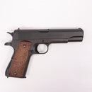 【中古即納】[MIL] 東京マルイ エアーハンドガン コルトM1911A1ガバメント ハイグレード/ホップアップ (18歳以上専用)(20150223)