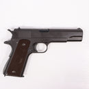 【中古即納】[MIL] 東京マルイ ガスブローバック M1911A1コルトガバメント (18歳以上専用)(20150223)