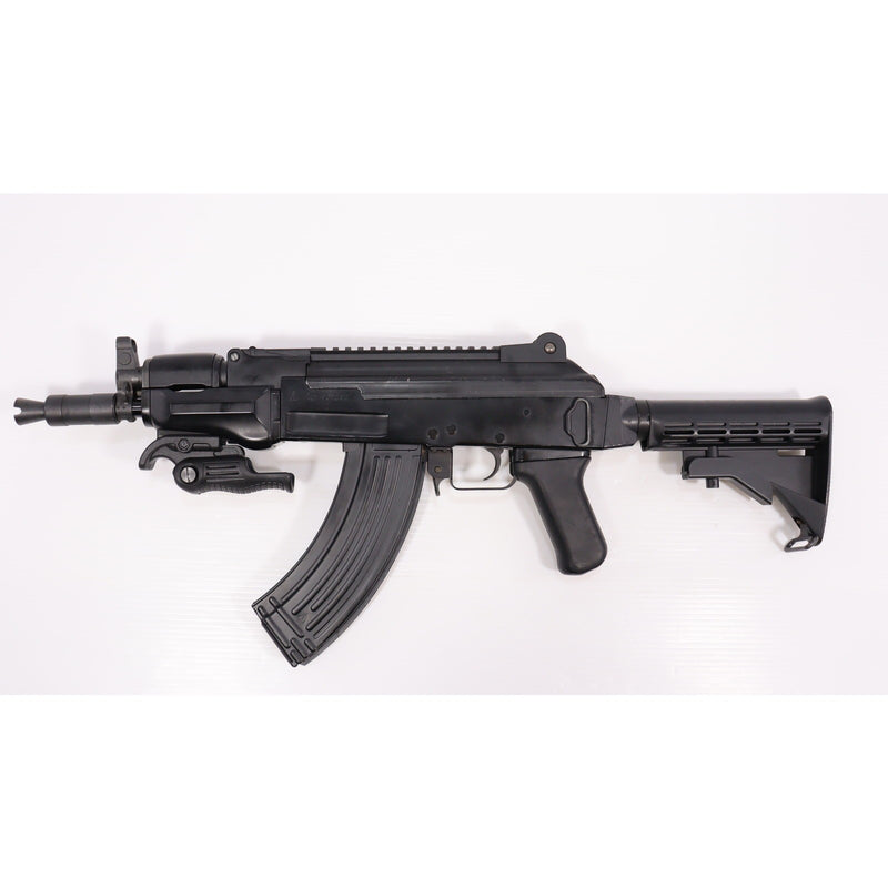 電動ガン ハイサイクルカスタム ｜【エアガン・ミリタリーグッズ通販】撃鉄