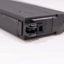 【中古即納】[MIL] 東京マルイ ガスブローバック マシンガン CQBR ブロック1 (18歳以上専用)(20161125)