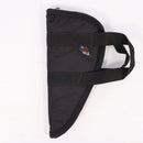 【中古即納】[MIL] ACE CASE(エースケース) ソフトピストルケース 6.5インチ BK(ブラック/黒)(20150223)