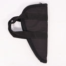 【中古即納】[MIL] ACE CASE(エースケース) ソフトピストルケース 6.5インチ BK(ブラック/黒)(20150223)