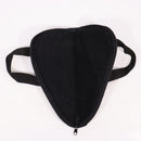 【中古即納】[MIL] ACE CASE(エースケース) ソフトピストルケース 6.5インチ BK(ブラック/黒)(20150223)