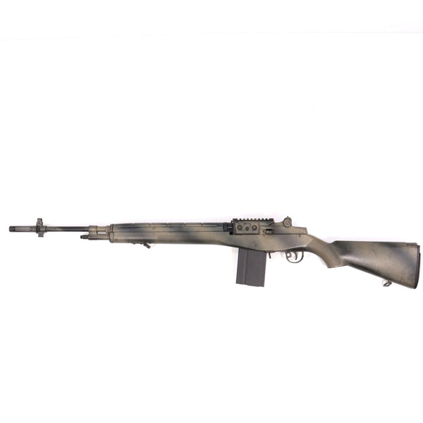 M14シリーズ》電動ガン スタンダードタイプ ｜【エアガン・ミリタリー