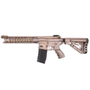 【中古即納】[MIL] G&G ARMAMENT(ジーアンドジーアーマメント) 電動アサルトライフル GC16 Predator(プレデター)(EGC-016-PTR-BNB-NCS) (18歳以上専用)(20150930)