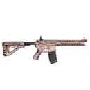 【中古即納】[MIL] G&G ARMAMENT(ジーアンドジーアーマメント) 電動アサルトライフル GC16 Predator(プレデター)(EGC-016-PTR-BNB-NCS) (18歳以上専用)(20150930)