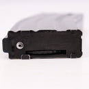 【中古即納】[MIL] G&G ARMAMENT(ジーアンドジーアーマメント) GR16用 450連ハイキャップマガジン BK(ブラック/黒)(G-08-067)(20201218)