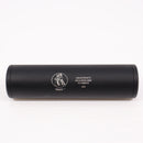 【中古即納】[MIL] ノーブランド φ35×130mm サイレンサー TROY刻印(20150223)