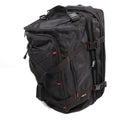 【中古即納】[MIL] GERMANE GEAR(ジャーメインギア) トロリーボストン 2室式 キャリーケース(15177)(20150223)