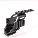 【中古即納】[MIL] ノーブランド ハンドガン マウントベース(樹脂製)(KW-MT-065-BK)(20140228)