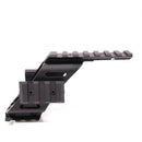 【中古即納】[MIL] ノーブランド ハンドガン マウントベース(樹脂製)(KW-MT-065-BK)(20140228)