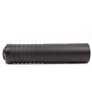 【中古即納】[MIL] 5KU HexagonTacticalタイプ DTKP ダミーサイレンサー Type.2 24mm正ネジ(5KU-365)(20150223)