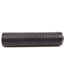 【中古即納】[MIL] 5KU HexagonTacticalタイプ DTKP ダミーサイレンサー Type.2 24mm正ネジ(5KU-365)(20150223)