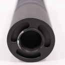 【中古即納】[MIL] 5KU HexagonTacticalタイプ DTKP ダミーサイレンサー Type.2 24mm正ネジ(5KU-365)(20150223)