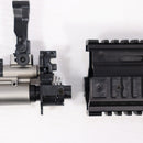 【中古即納】[MIL] 東京マルイ 電動ガンBOYs SCAR-L CQC ブラック (10歳以上専用)(20120731)