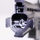 【中古即納】[MIL] 東京マルイ 電動ガンBOYs SCAR-L CQC ブラック (10歳以上専用)(20120731)