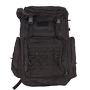 【中古即納】[MIL] Protector Plus(プロテクタープラス) MOLLE タクティカルバックパック 70～85L BK(ブラック/黒)(20150223)