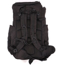 【中古即納】[MIL] Protector Plus(プロテクタープラス) MOLLE タクティカルバックパック 70～85L BK(ブラック/黒)(20150223)