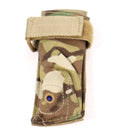 【中古即納】[MIL] CONDOR(コンドル) フラッシュライトポーチ MC(マルチカム)(MA48-800)(20150223)