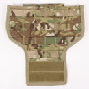 【中古即納】[MIL] CONDOR(コンドル) MCRチェストリグ用 BIBキット MC(マルチカム)(221036-800)(20150223)